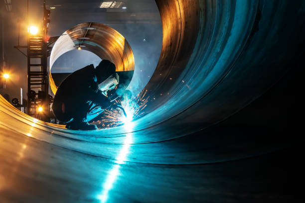 Best Aerospace and Defense Welding in Good Hope, AL