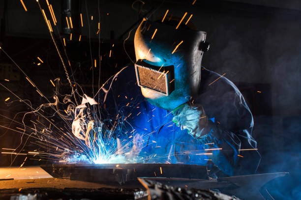 Best Specialty Welding Processes in Good Hope, AL