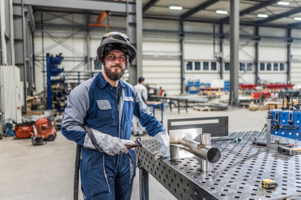 Best Artistic and Custom Metal Fabrication in Good Hope, AL