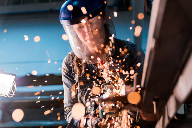 Best Food and Beverage Processing Equipment Welding in Good Hope, AL