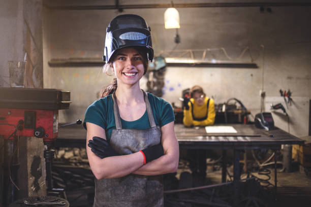 Best Automation and Robotic Welding in Good Hope, AL